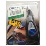 New Dremel Tool & Accessory Set