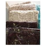 (12) New Headband Sets in 8 Different Colors