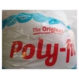 Poly-fill & Batting