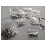 Pewter Charms, Beads & Spacers