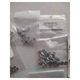 Pewter Charms, Beads & Spacers