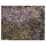 (3) Fall Colored Cottons, 2 Yards Each