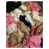 Around 100 New Headbands, Several Colors