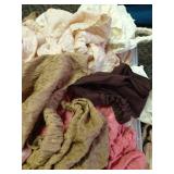 Around 100 New Headbands, Several Colors