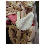 Around 100 New Headbands, Several Colors