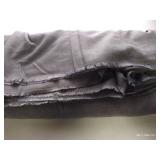 Five Yards, Soft, Heavy Wool Feel Material