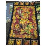 Quilter's Cotton Prints & Panels