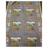 Quilter's Cotton Prints & Panels