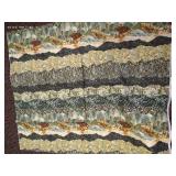 Quilter's Cotton Prints & Panels