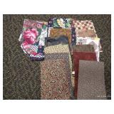 Quilter's Cotton Prints & Panels