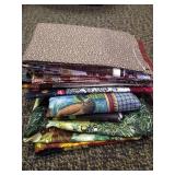 Quilter's Cotton Prints & Panels
