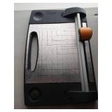 12x12 Fiskars Sliding Paper Cutter