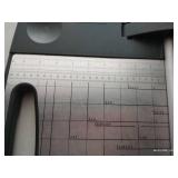 12x12 Fiskars Sliding Paper Cutter