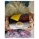 Fuzzy Fur, Chenille & Trim Yarns