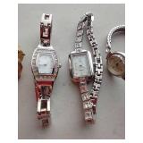 (5) Women's Watches