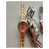 (5) Women's Watches