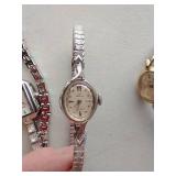 (5) Women's Watches