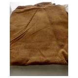 (3) Heavy Corduroy Fabrics, 2-2.5 Yards Each