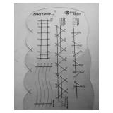 June Taylor Fancy Fleece JT-783