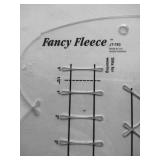 June Taylor Fancy Fleece JT-783