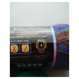 Wool & Wool Blend Skeins of Yarn