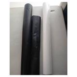 Many Cricut Vinyls, Contact Papers, Washi Tapes