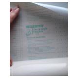 Many Cricut Vinyls, Contact Papers, Washi Tapes