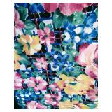 Roll of Sear Wellington Upholstery Fabric