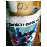 Roll of Sear Wellington Upholstery Fabric