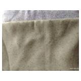 (7) Pretty Wool Blend/Wool Fabrics