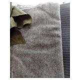(7) Pretty Wool Blend/Wool Fabrics