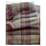 (7) Pretty Wool Blend/Wool Fabrics