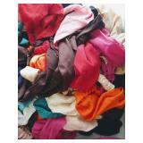 Bin of New Headbands, Some New In Packages