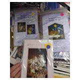 Tote of Vintage Patterns