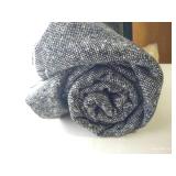 Three Yards Heavy Woven Wool Blanket- Style Material, 60' Wide