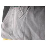 (7) Polyester Fabric Cuts