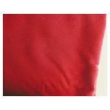 (7) Polyester Fabric Cuts