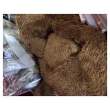 Animal Faux Furs & Patterns