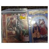 Animal Faux Furs & Patterns