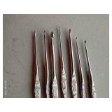 Vintage Tiny Boye Crochet Needles