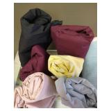 (6) Unused Top Sheets