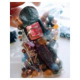 Cube Beads, Seed Beads, Pretty Colors & Styles
