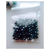 Cube Beads, Seed Beads, Pretty Colors & Styles