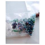 Cube Beads, Seed Beads, Pretty Colors & Styles