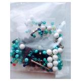 Cube Beads, Seed Beads, Pretty Colors & Styles