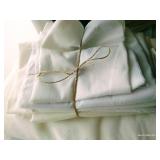 White Cottons & Linens