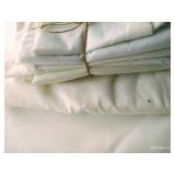 White Cottons & Linens