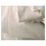 White Cottons & Linens