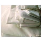 White Cottons & Linens