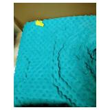 Baby Fabrics: Minky, Terry Cloth, Etc